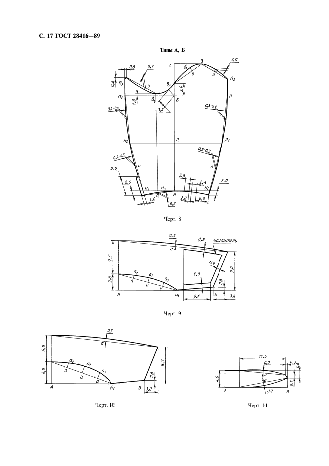 ГОСТ 28416-89