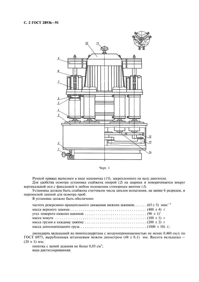 ГОСТ 28936-91