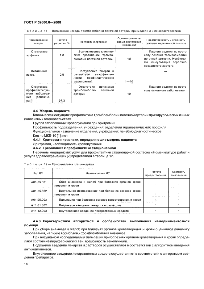 ГОСТ Р 52600.6-2008