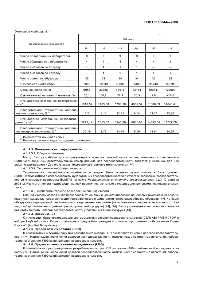 ГОСТ Р 53244-2008