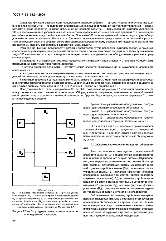 ГОСТ Р 53195.3-2009