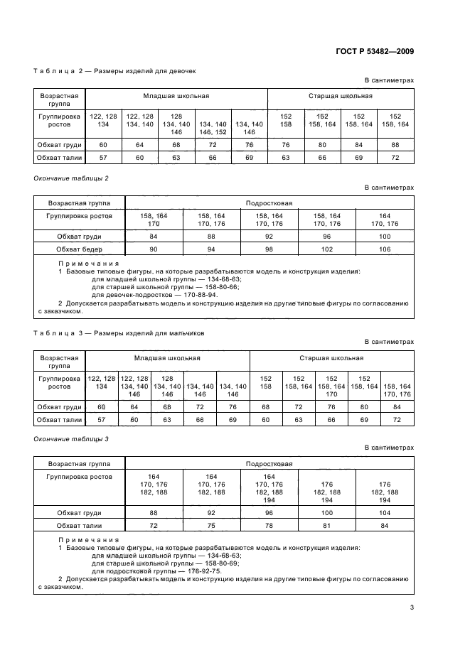 ГОСТ Р 53482-2009