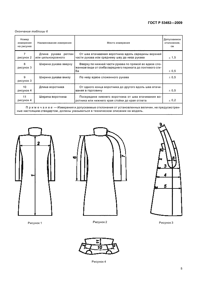 ГОСТ Р 53482-2009