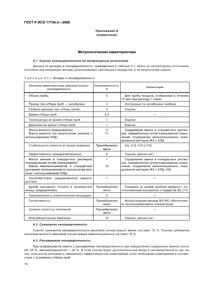 ГОСТ Р ИСО 17734-2-2009