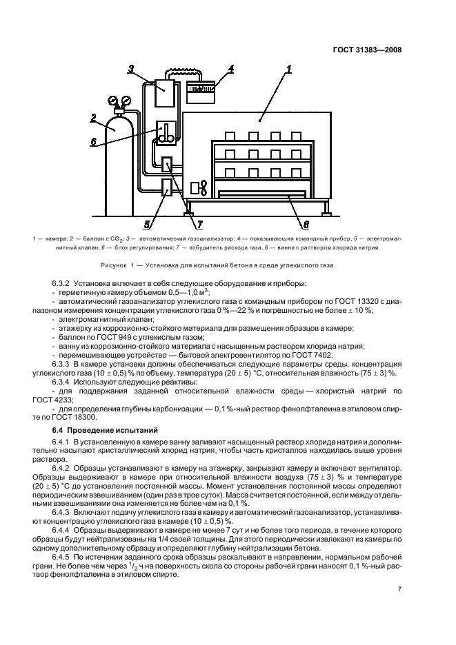 ГОСТ 31383-2008