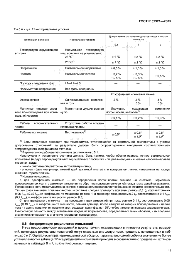 ГОСТ Р 52321-2005