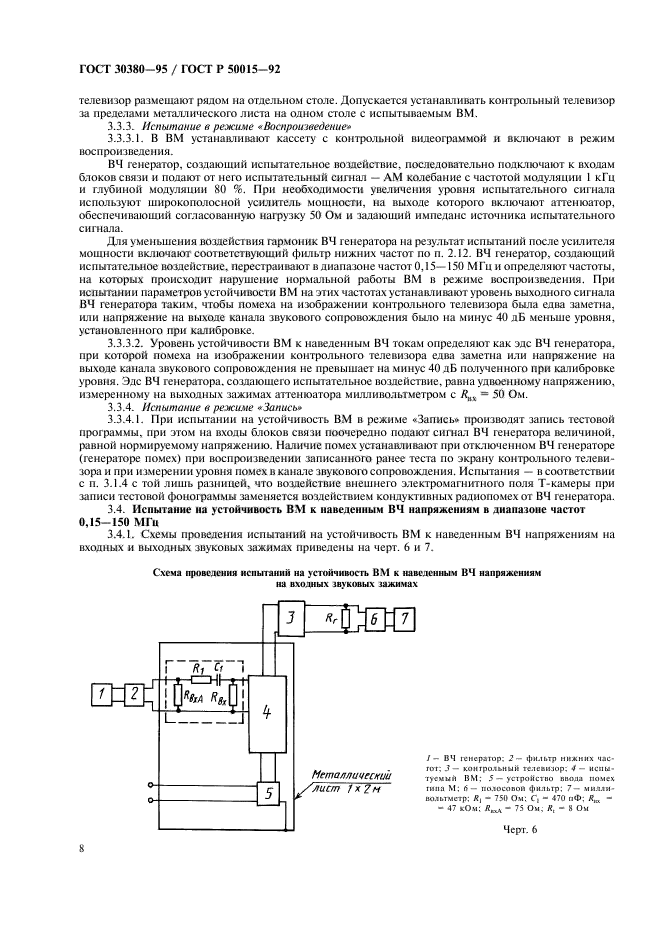 ГОСТ 30380-95