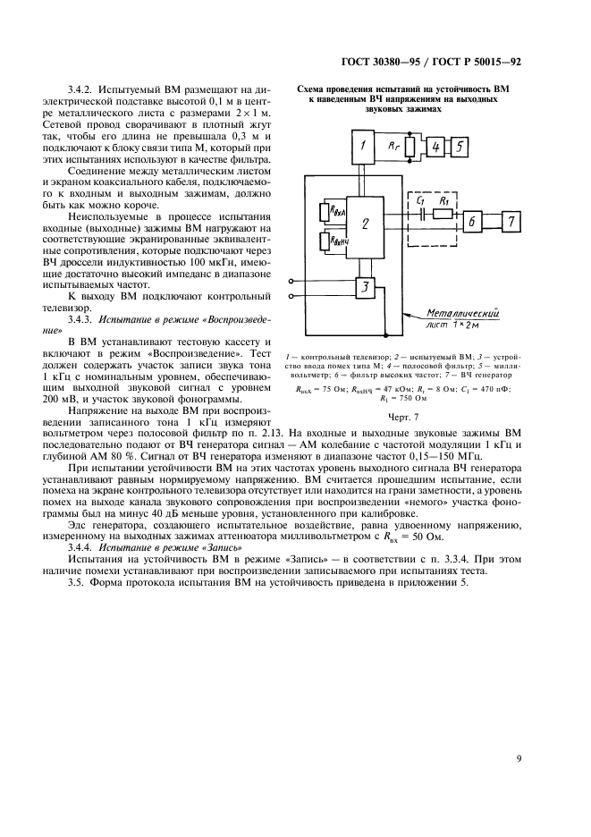 ГОСТ 30380-95