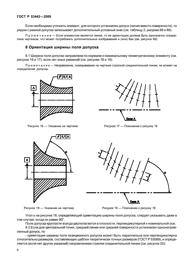 ГОСТ Р 53442-2009