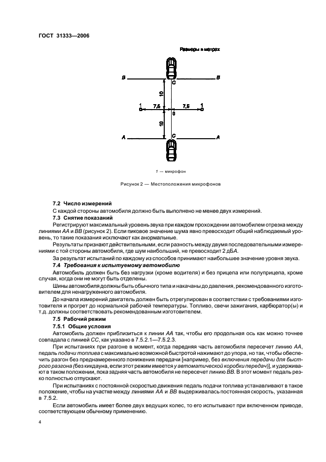 ГОСТ 31333-2006