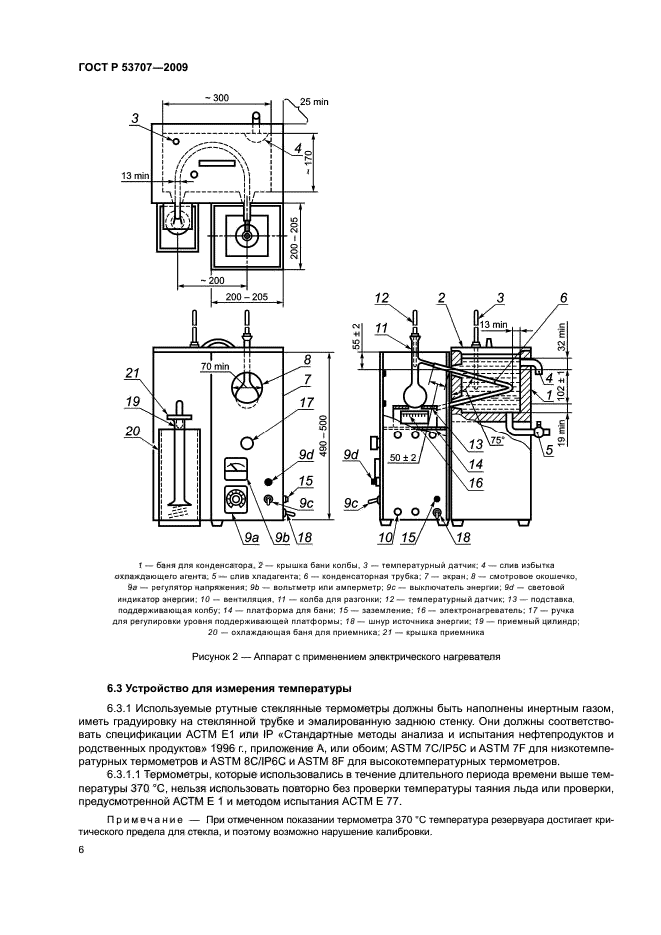 ГОСТ Р 53707-2009