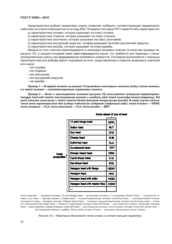 ГОСТ Р 53891-2010