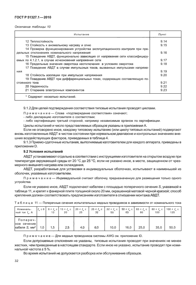 ГОСТ Р 51327.1-2010