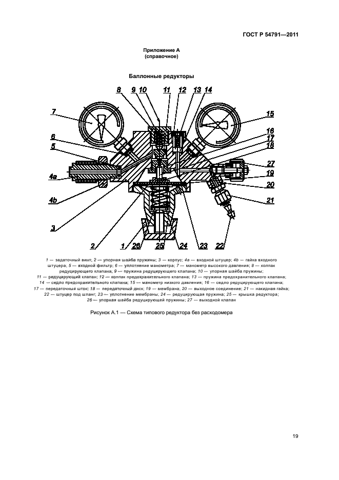 ГОСТ Р 54791-2011