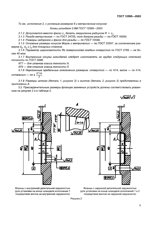 ГОСТ 12595-2003