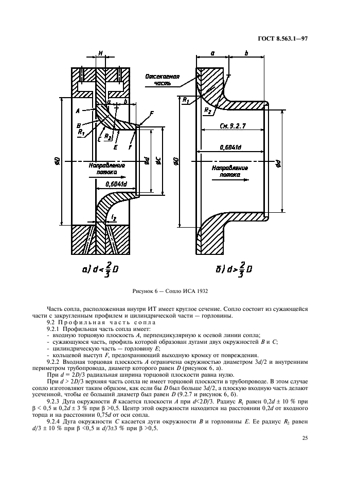 ГОСТ 8.563.1-97