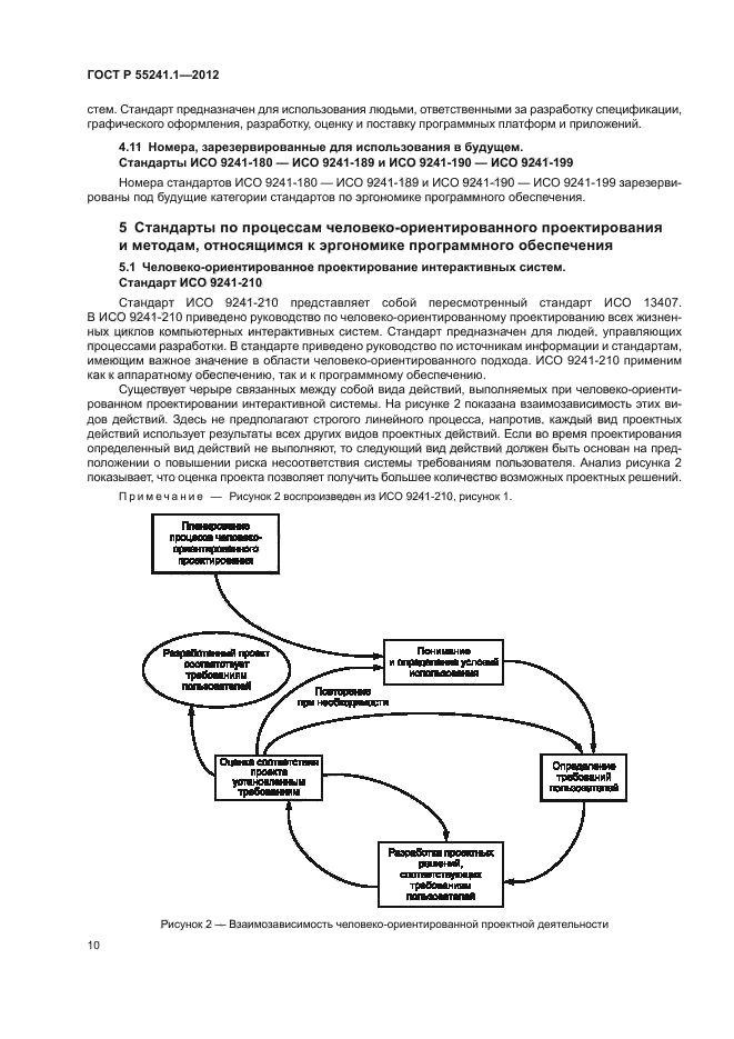 ГОСТ Р 55241.1-2012