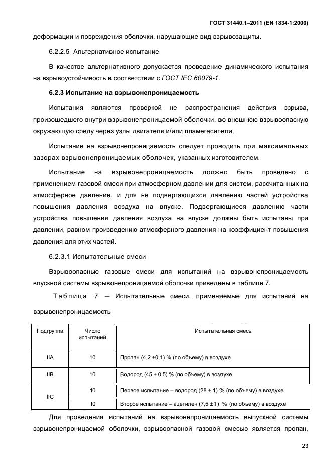 ГОСТ 31440.1-2011