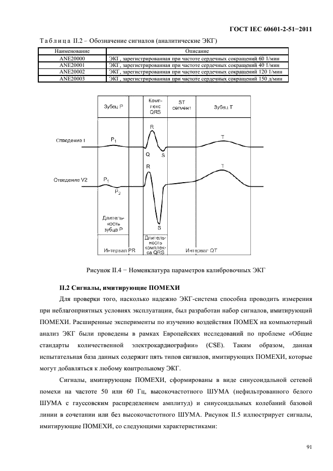 ГОСТ IEC 60601-2-51-2011