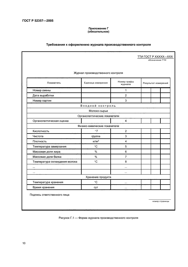 ГОСТ Р 52357-2005