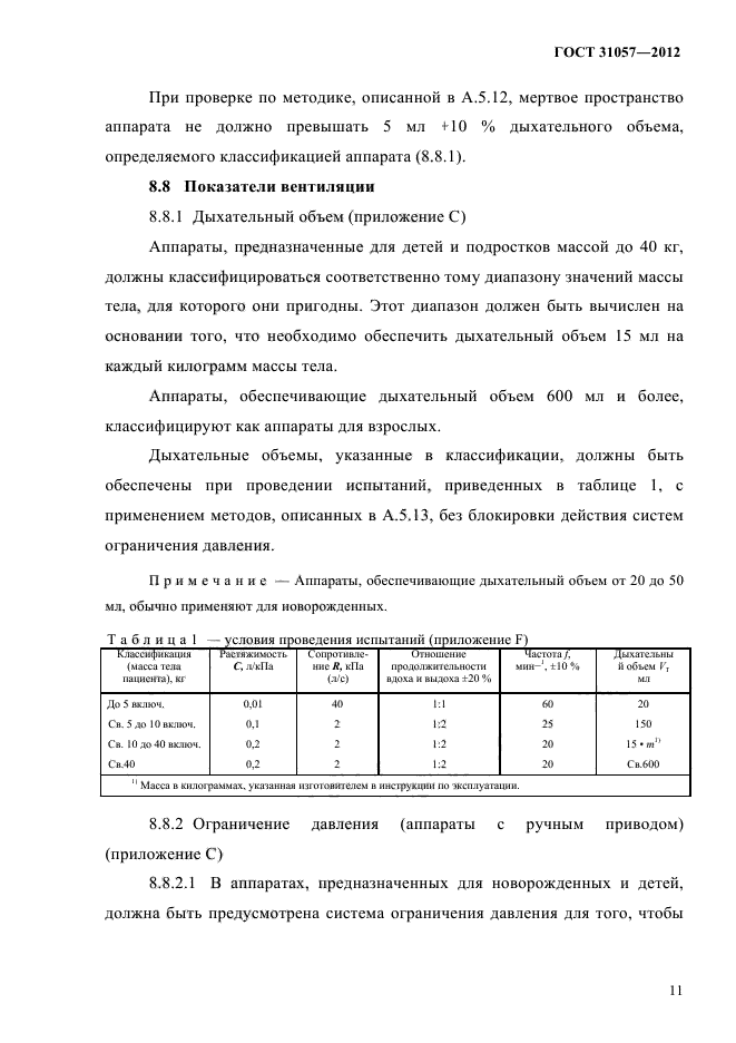 ГОСТ 31057-2012