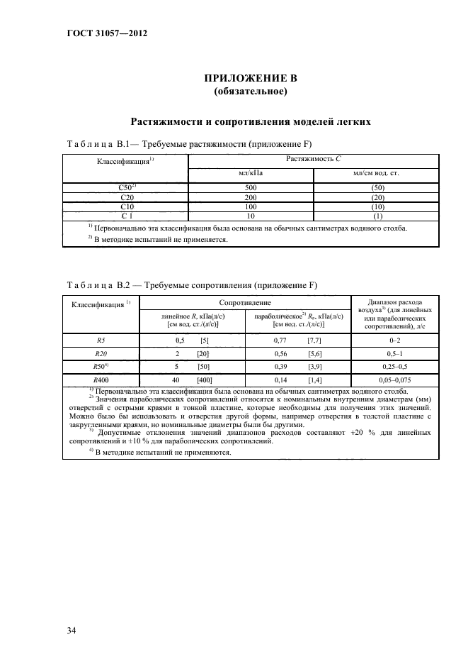 ГОСТ 31057-2012