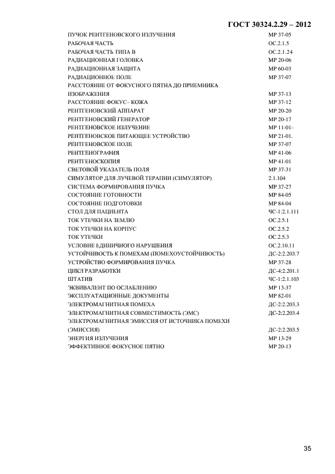 ГОСТ 30324.2.29-2012