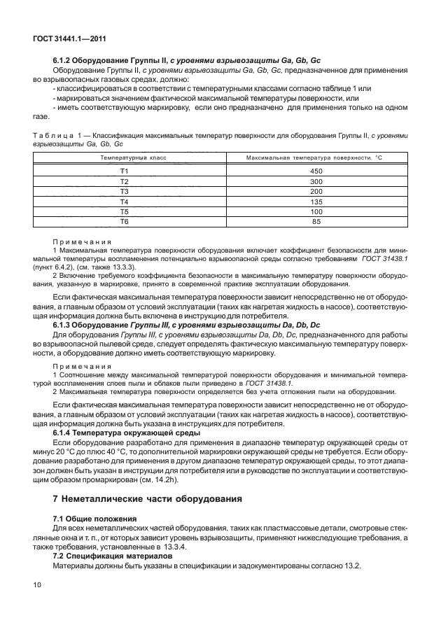 ГОСТ 31441.1-2011