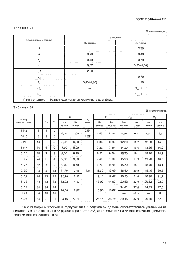 ГОСТ Р 54844-2011