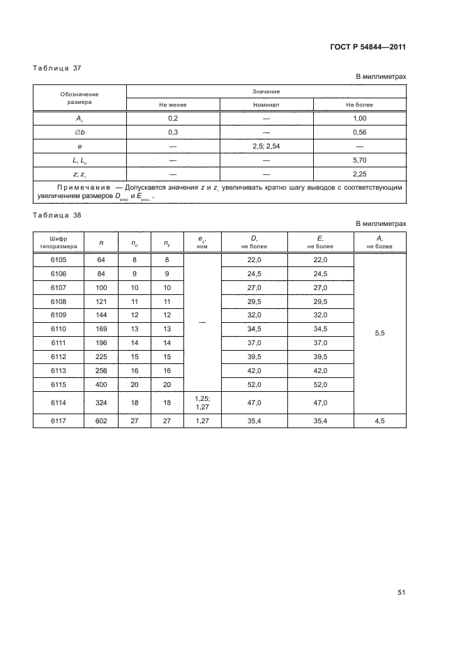 ГОСТ Р 54844-2011