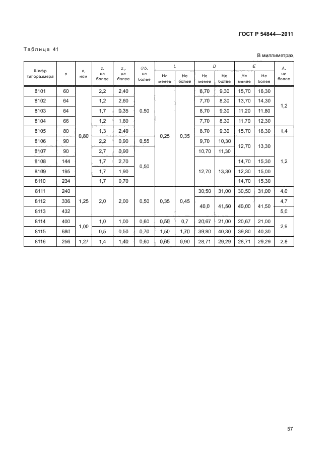 ГОСТ Р 54844-2011