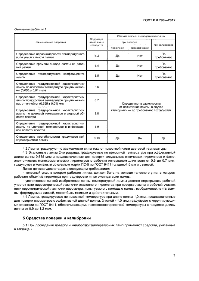 ГОСТ Р 8.790-2012