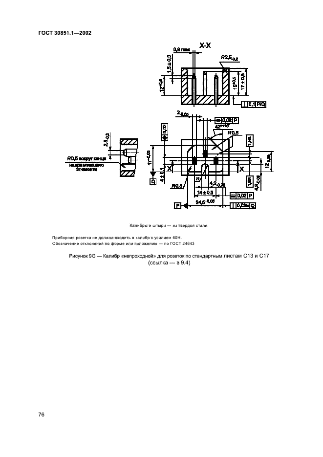 ГОСТ 30851.1-2002