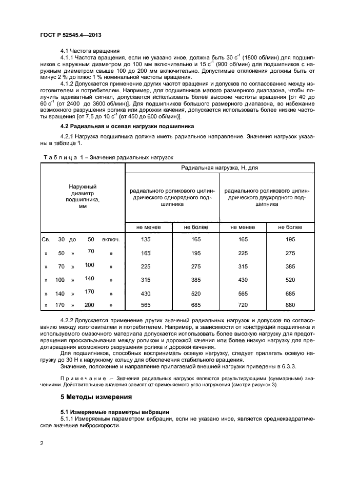 ГОСТ Р 52545.4-2013