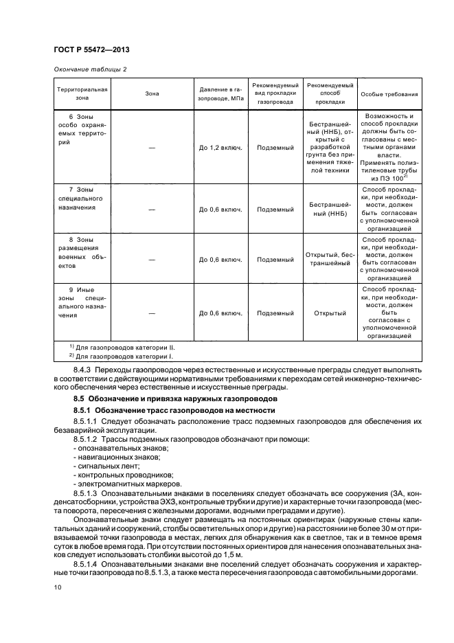 ГОСТ Р 55472-2013