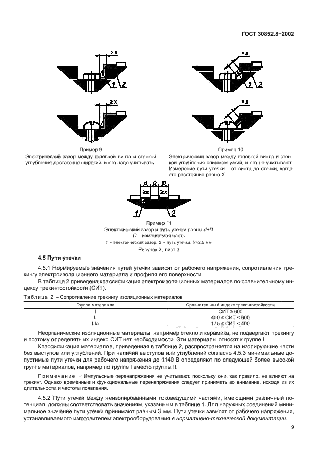 ГОСТ 30852.8-2002