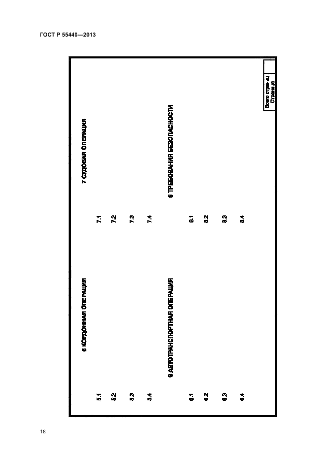 ГОСТ Р 55440-2013