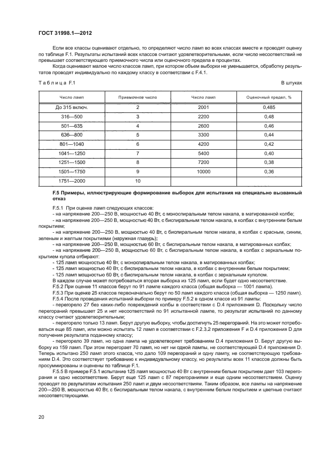 ГОСТ 31998.1-2012