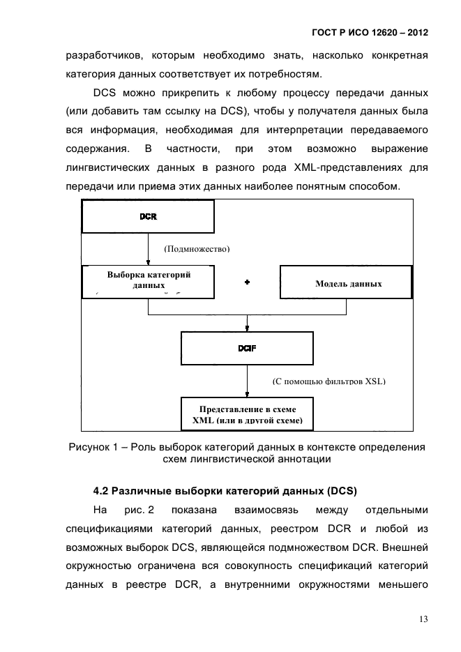 ГОСТ Р ИСО 12620-2012