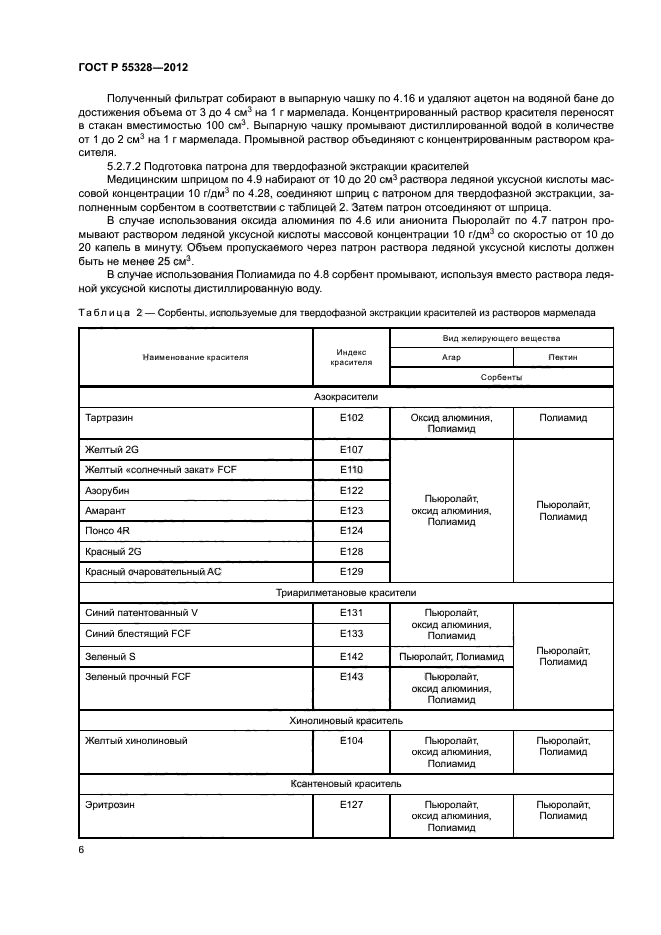 ГОСТ Р 55328-2012