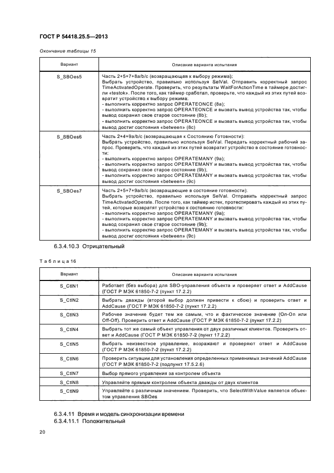 ГОСТ Р 54418.25.5-2013