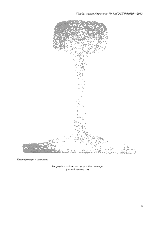 ГОСТ Р 51685-2013