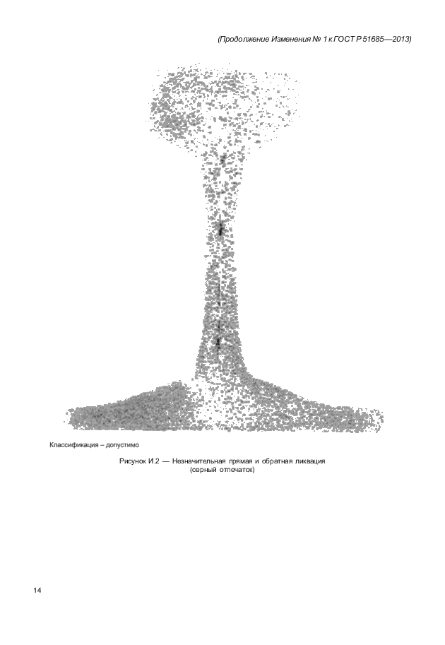 ГОСТ Р 51685-2013