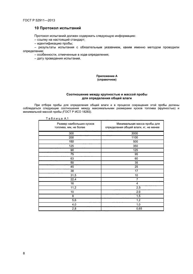 ГОСТ Р 52911-2013