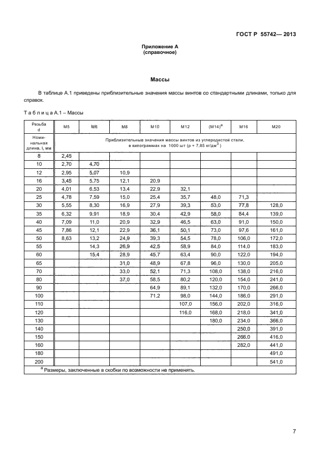 ГОСТ Р 55742-2013