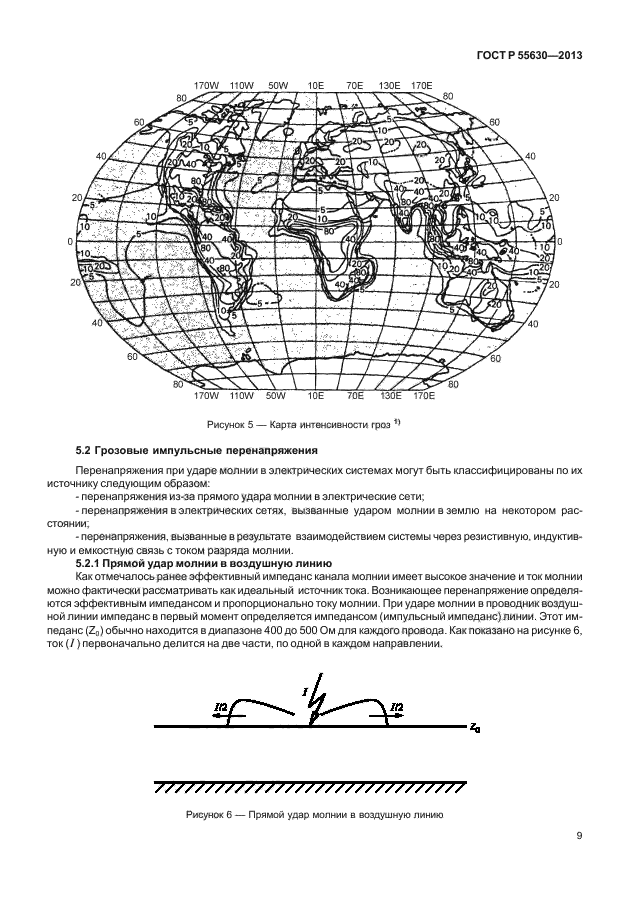 ГОСТ Р 55630-2013