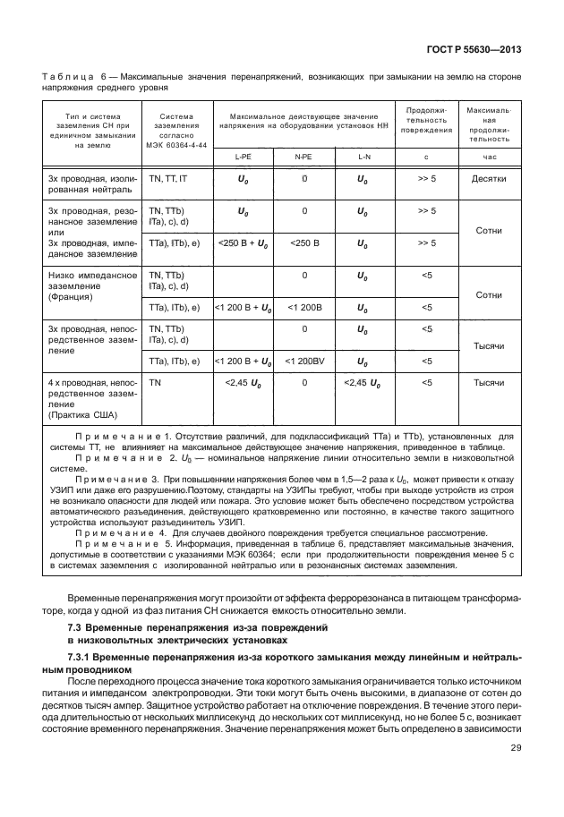 ГОСТ Р 55630-2013