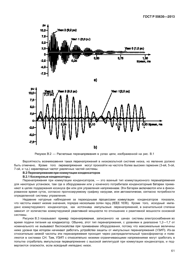 ГОСТ Р 55630-2013