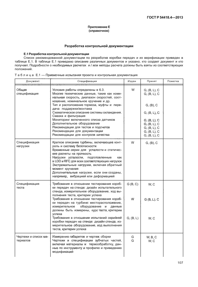 ГОСТ Р 54418.4-2013