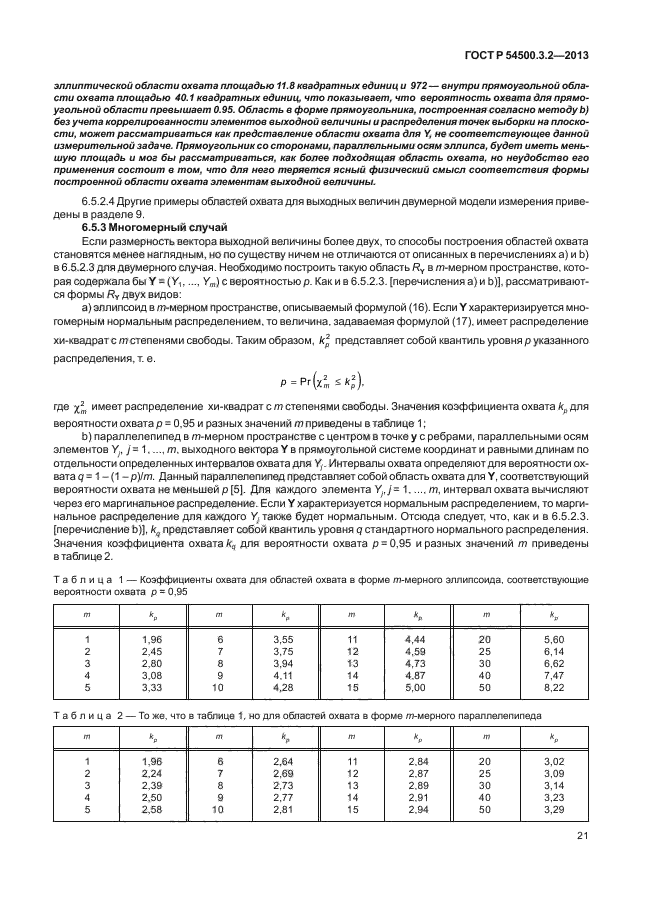 ГОСТ Р 54500.3.2-2013